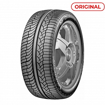   MICHELIN 4x4 Diamaris 275/40 ZR20 106Y TL XL N1